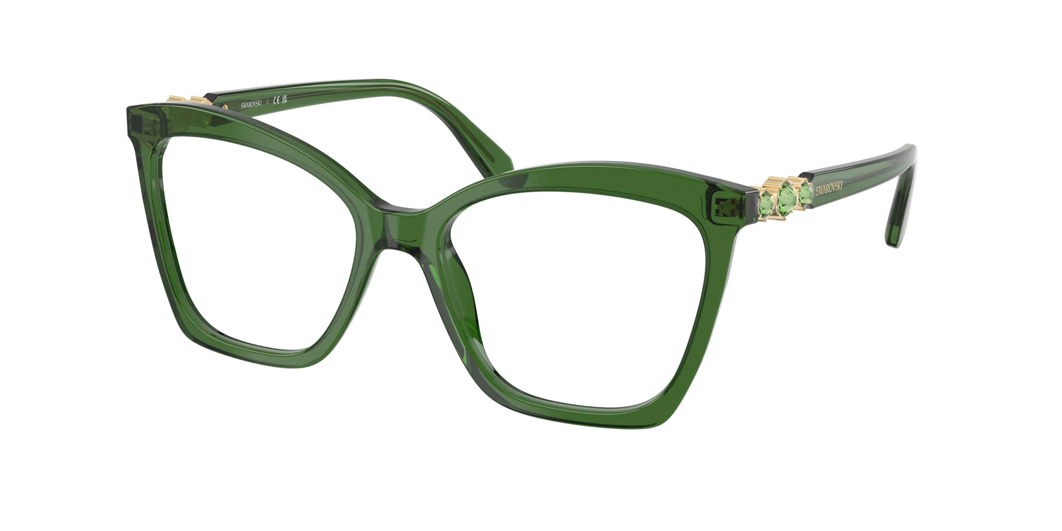 Swarovski SK2053 1081  